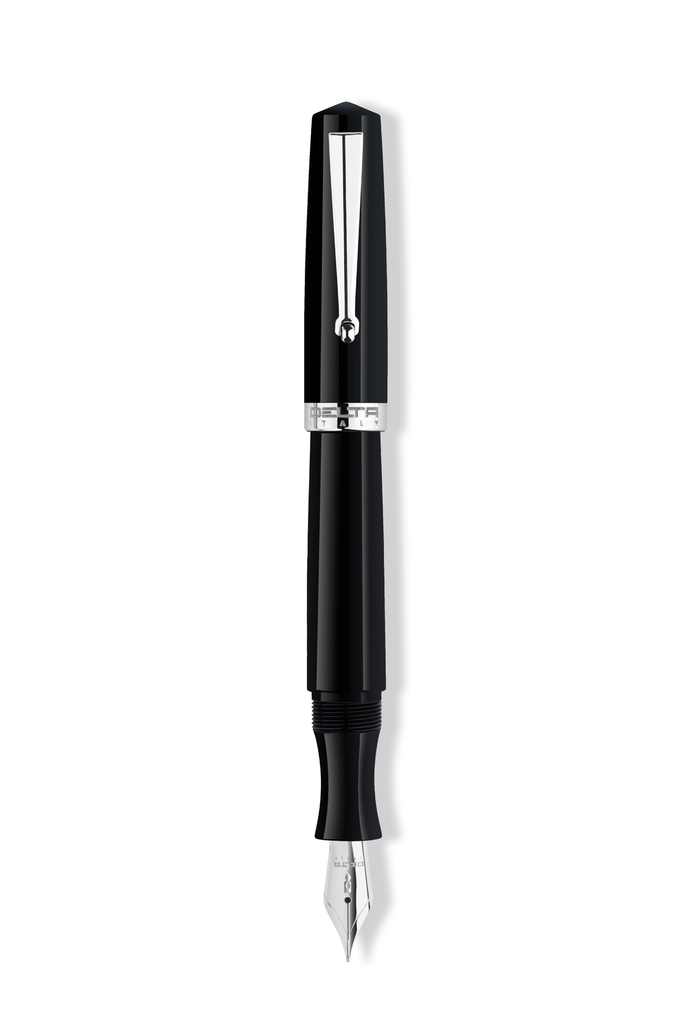 Penna Stilografica Intesa 2.0 5 Colori Made in Italy - Delta