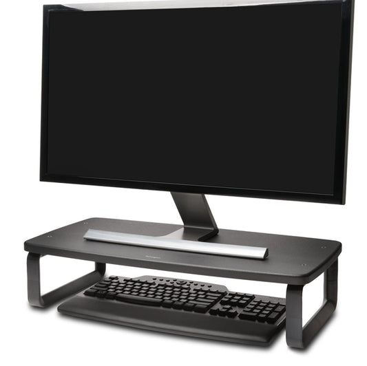 ACCESSORI PC- COD K52797WW- SUPPORTO MONITOR PLUS KENSINGTON