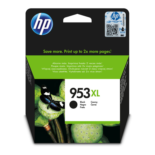 INK JET- COD L0S70AE- CARTUCCIA HP