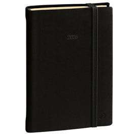 AGENDA QUO VADIS GIORNALIERA 8,5x13 DAILY POCKET PRESTIGE SILK 2026