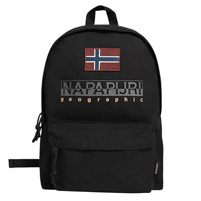 Zaino Napapijri Hering DP Black