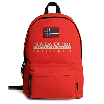 Zaino Napapijri Hering DP Orange Spicy
