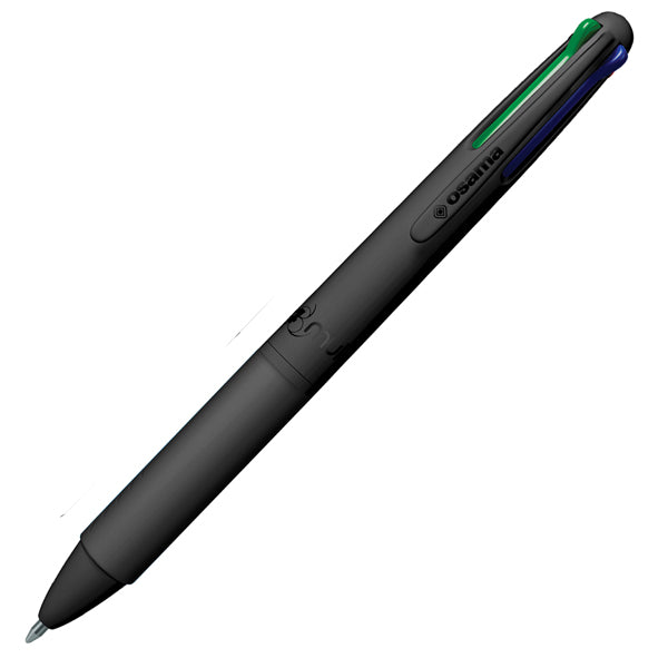 SCRITTURA- COD OW84018782- PENNA A SFERA 4 COLORI