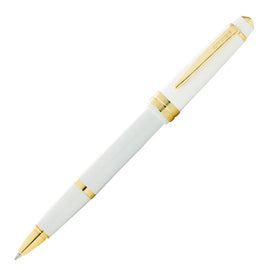 Penna Roller CROSS Bailey Light Punta F Resina Lucida 4 Colori