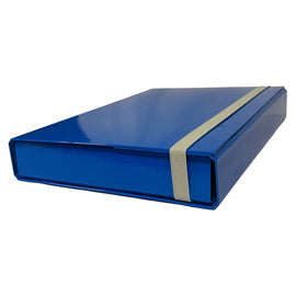 CARTELLA STARLINE 3 LEMBI C/ ELASTICO DORSO 5