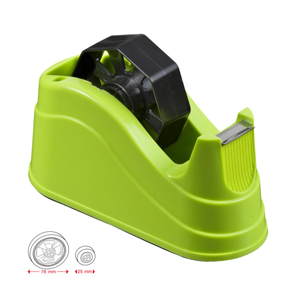 Dispenser Tavolo Medium Nastro Adesivo Antiscivolo 3 Colori – Starline