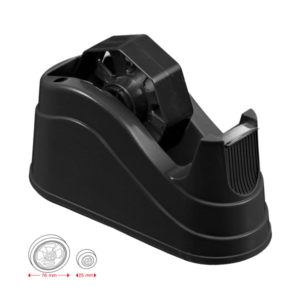 Dispenser Tavolo Medium Nastro Adesivo Antiscivolo 3 Colori – Starline