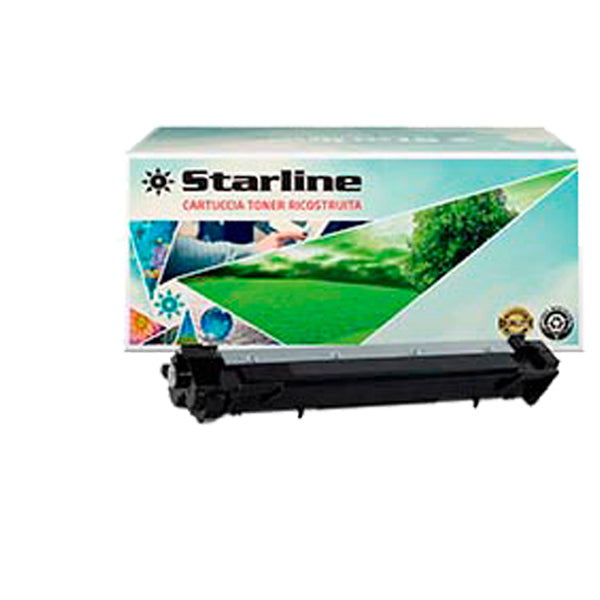TONER STARLINE COMPATIBILE BROTHER TN1050