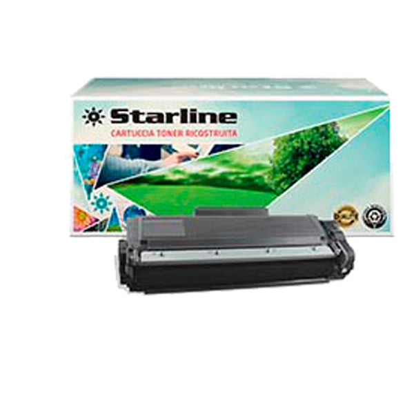 TONER STARLINE COMPATIBILE BROTHER TN2310