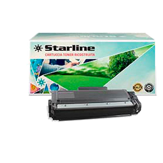 TONER STARLINE COMPATIBILE BROTHER TN2410