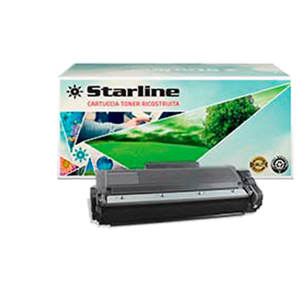 TONER STARLINE COMPATIBILE BROTHER TN2420