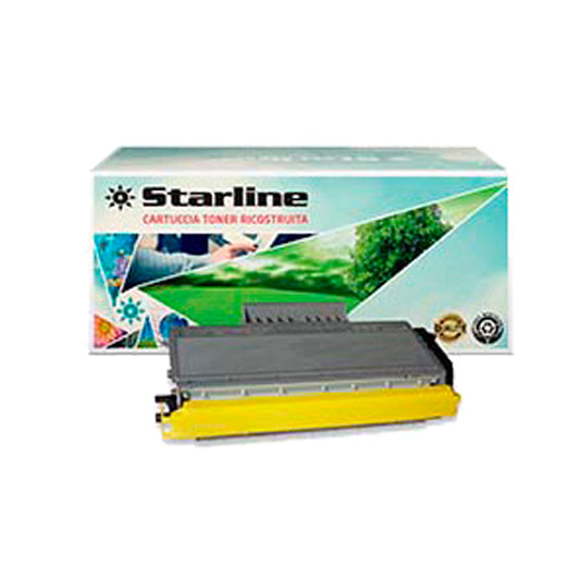 TONER STARLINE COMPATIBILE BROTHER TN3380