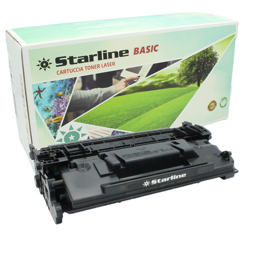 Toner Compatibile HP CF259X Alta Capacità 10.000 Pagine – Starline