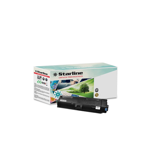 Toner Compatibile Kyocera TK-1150 3.000 Pagine – Starline