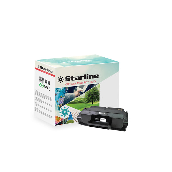 TONER STARLINE COMPATIBILE SAMSUNG TD205