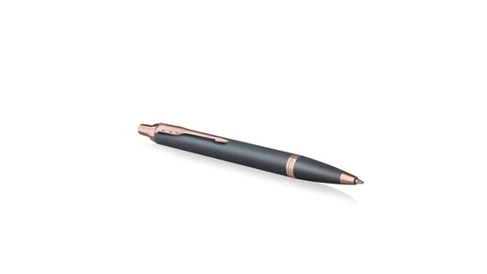 Penna a Sfera IM The Finishing Touch Ardesia Parker