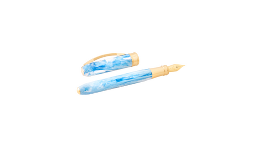 STILOGRAFICA VISCONTI COMMEDIA PARADISO