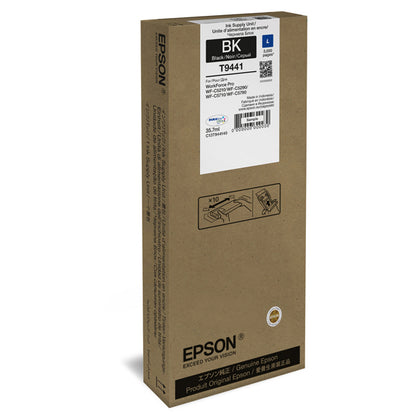 INK JET- COD T9441XL- CARTUCCIA EPSON