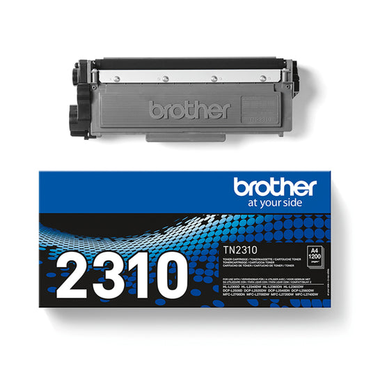 TONER- COD TN2310- TONER BROTHER