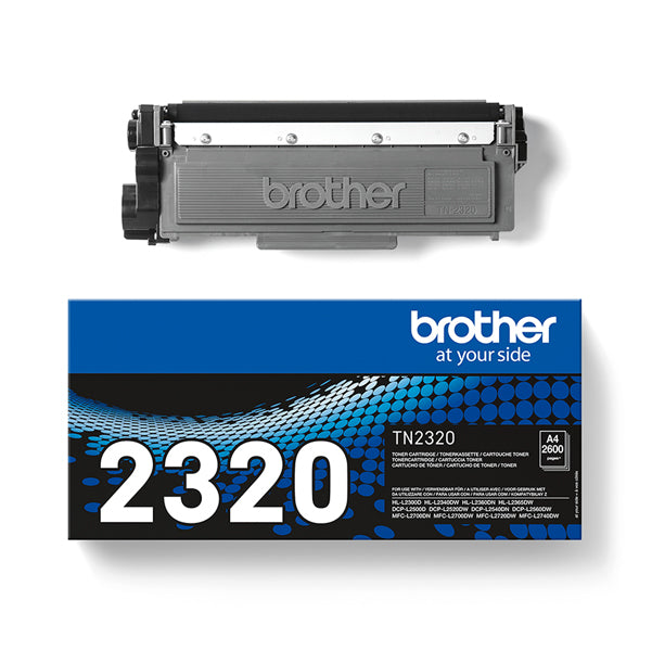 TONER- COD TN2310- TONER BROTHER