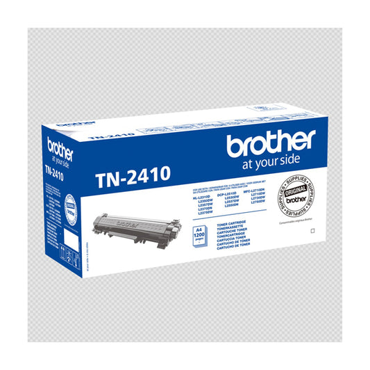 TONER- COD TN2410- TONER BROTHER