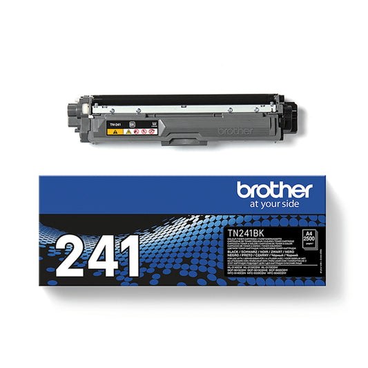 TONER- COD TN241BK- TONER BROTHER