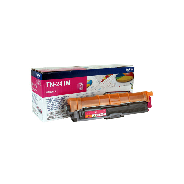 TONER- COD TN241BK- TONER BROTHER