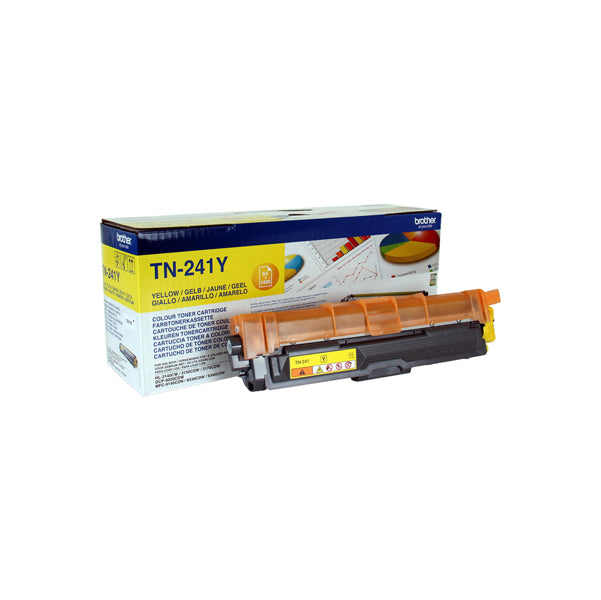 TONER- COD TN241BK- TONER BROTHER