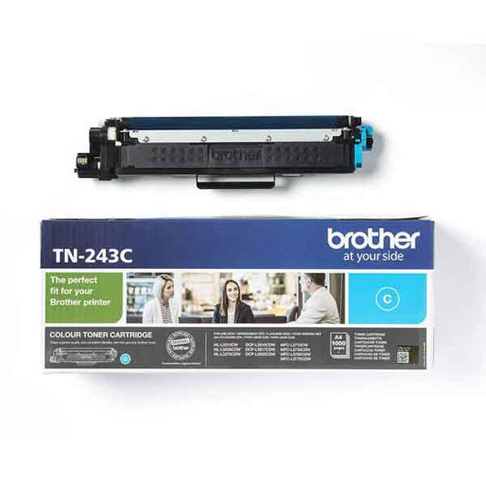 TONER- COD TN243BK- TONER BROTHER