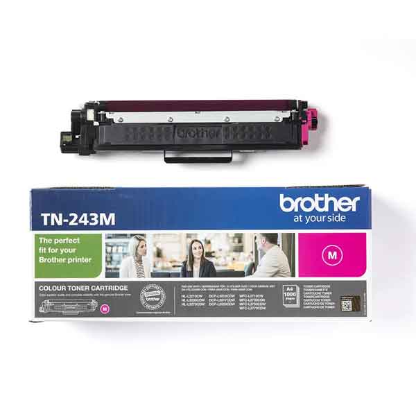 TONER- COD TN243BK- TONER BROTHER