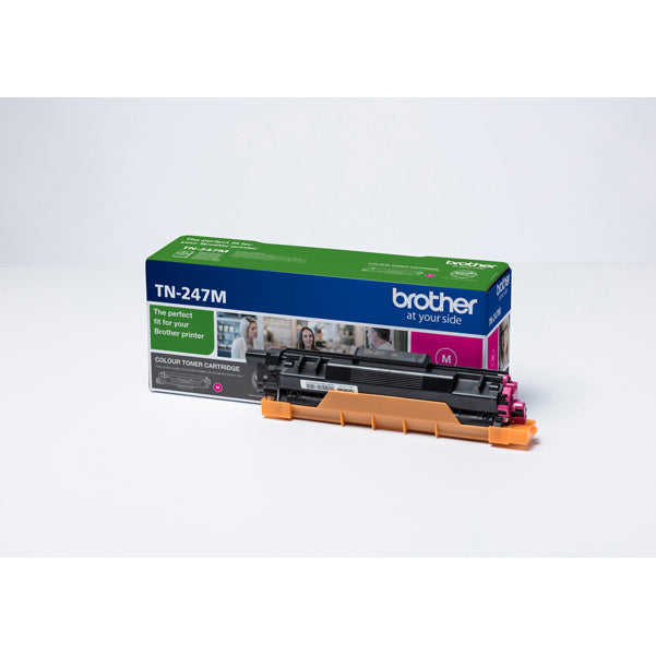 TONER- COD TN247BK- TONER BROTHER