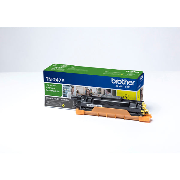 TONER- COD TN247BK- TONER BROTHER