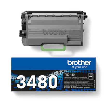 TONER- COD TN3430- TONER BROTHER