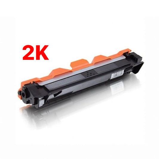 Toner Compatibile Brother TN 1050X DOPPIA CAPACITA TN-1050X 2K