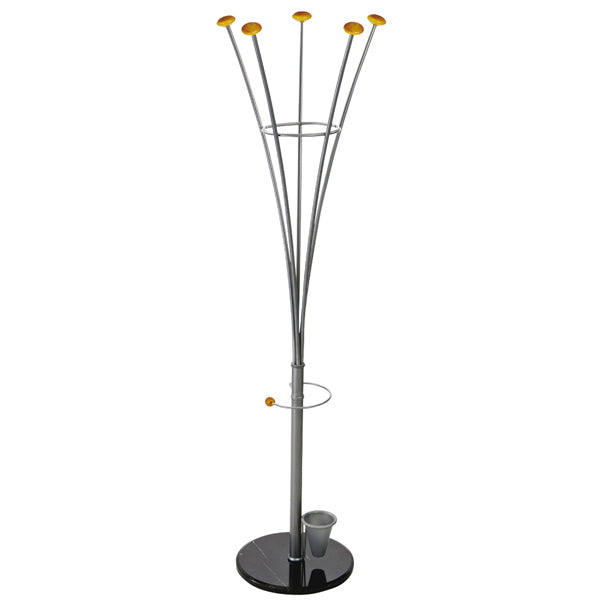 ARREDO- COD U702803- APPENDIABITI CON PORTAOMBRELLI