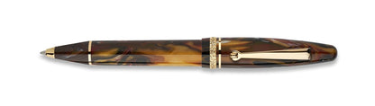 Penna a Sfera Ultra Ogiva Golden Age 4 Colori Argento 925 Made in Italy – MAIORA