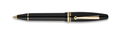 Penna a Sfera Ultra Ogiva Golden Age 4 Colori Argento 925 Made in Italy – MAIORA