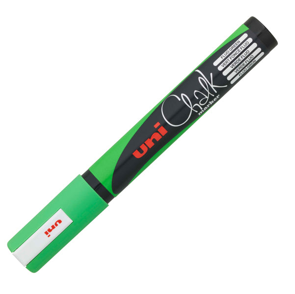 Marcatore a gesso liquido Uni Chalk Marker - Uni Mitsubishi