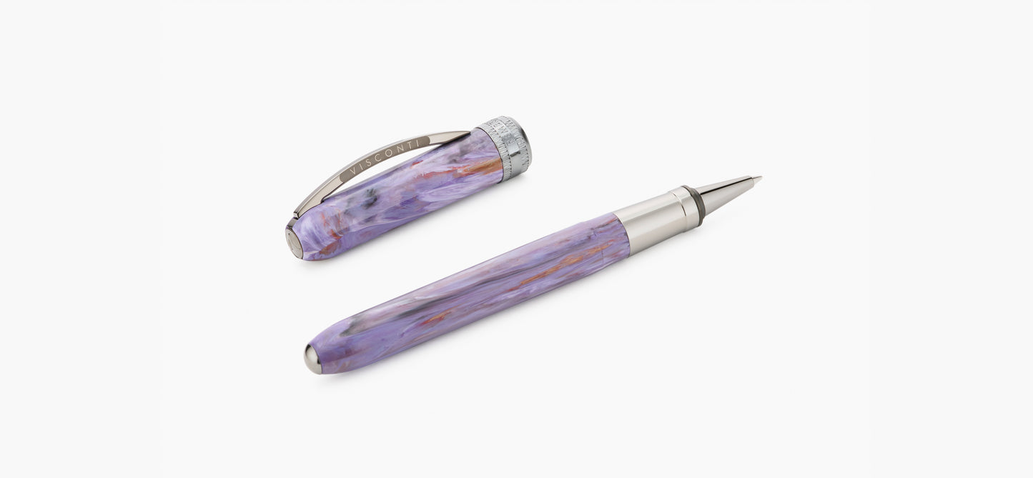 ARTICOLI REGALO-COD KP1029FPEF- LINEA REMBRANDT-S  LAVANDA