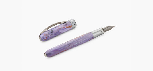 ARTICOLI REGALO-COD KP1029FPEF- LINEA REMBRANDT-S  LAVANDA