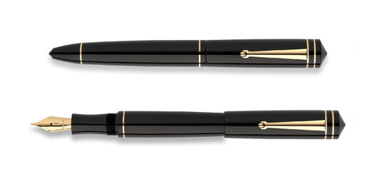 Penna Stilografica Write Balance 4 Colori Made in Italy - Delta