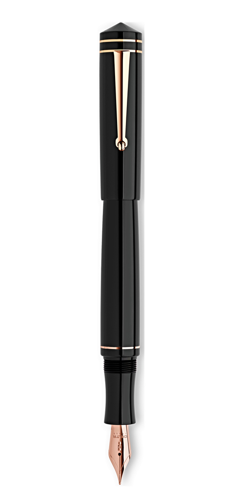 Penna Stilografica Write Balance 4 Colori Made in Italy - Delta