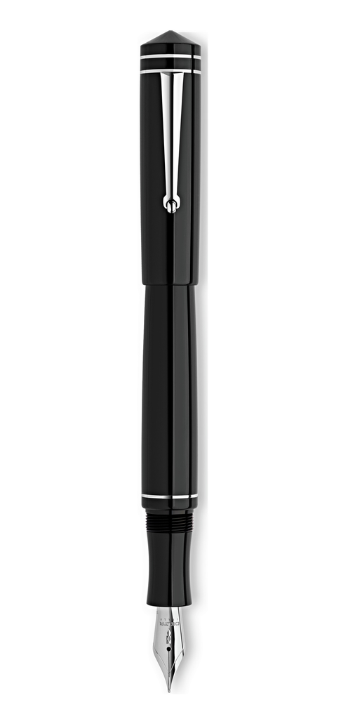 Penna Stilografica Write Balance 4 Colori Made in Italy - Delta