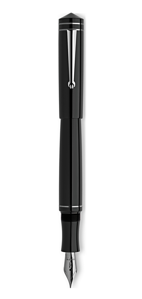 Penna Stilografica Write Balance 4 Colori Made in Italy - Delta