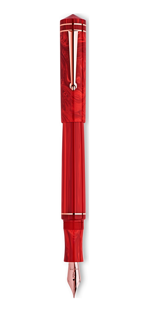 Penna Stilografica Write Balance 4 Colori Made in Italy - Delta