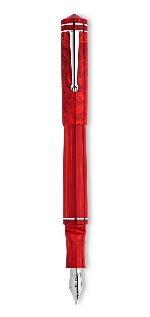 Penna Stilografica Write Balance 4 Colori Made in Italy - Delta