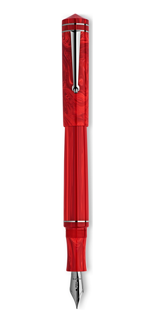 Penna Stilografica Write Balance 4 Colori Made in Italy - Delta