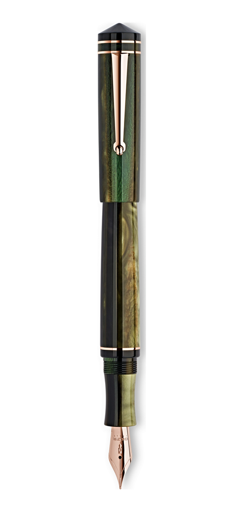 Penna Stilografica Write Balance 4 Colori Made in Italy - Delta