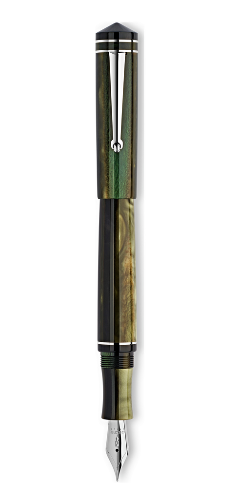 Penna Stilografica Write Balance 4 Colori Made in Italy - Delta
