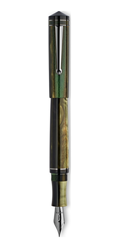 Penna Stilografica Write Balance 4 Colori Made in Italy - Delta